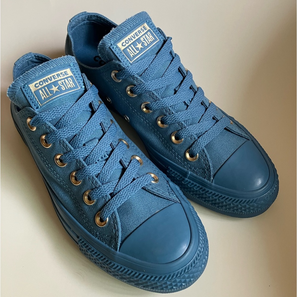 NEW Converse CTAS Wms 7